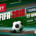 Fonbet FIFA Tournament