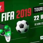 Διοργανώνουμε το FONBET FIFA TOURNAMENT για δημιουργία τμήματος eSports!