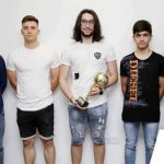 Παρέλαβαν τα δώρα τους οι νικητές του Fonbet Fifa Tournament